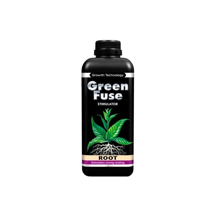 Greenfuse Root 100 ml de Growth Technology