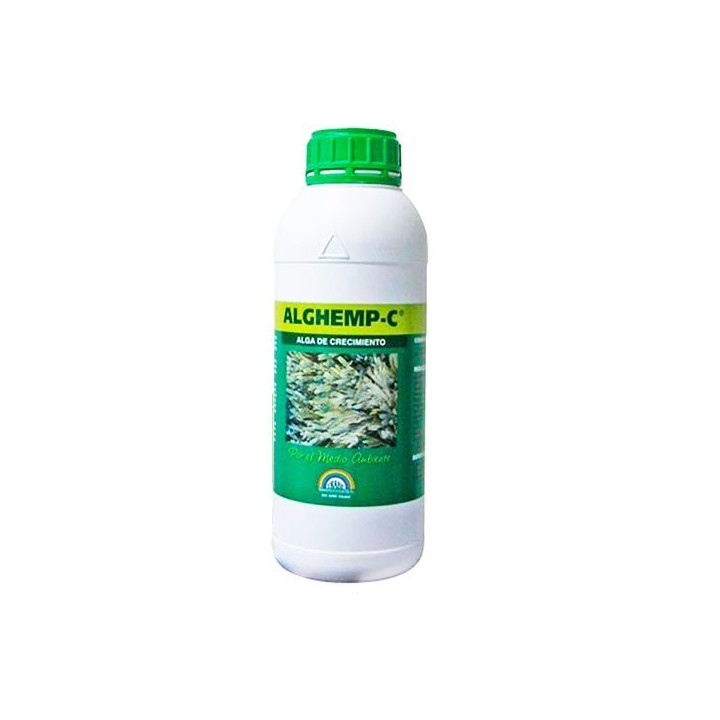 Alghemp Crecimiento 1 L de Trabe