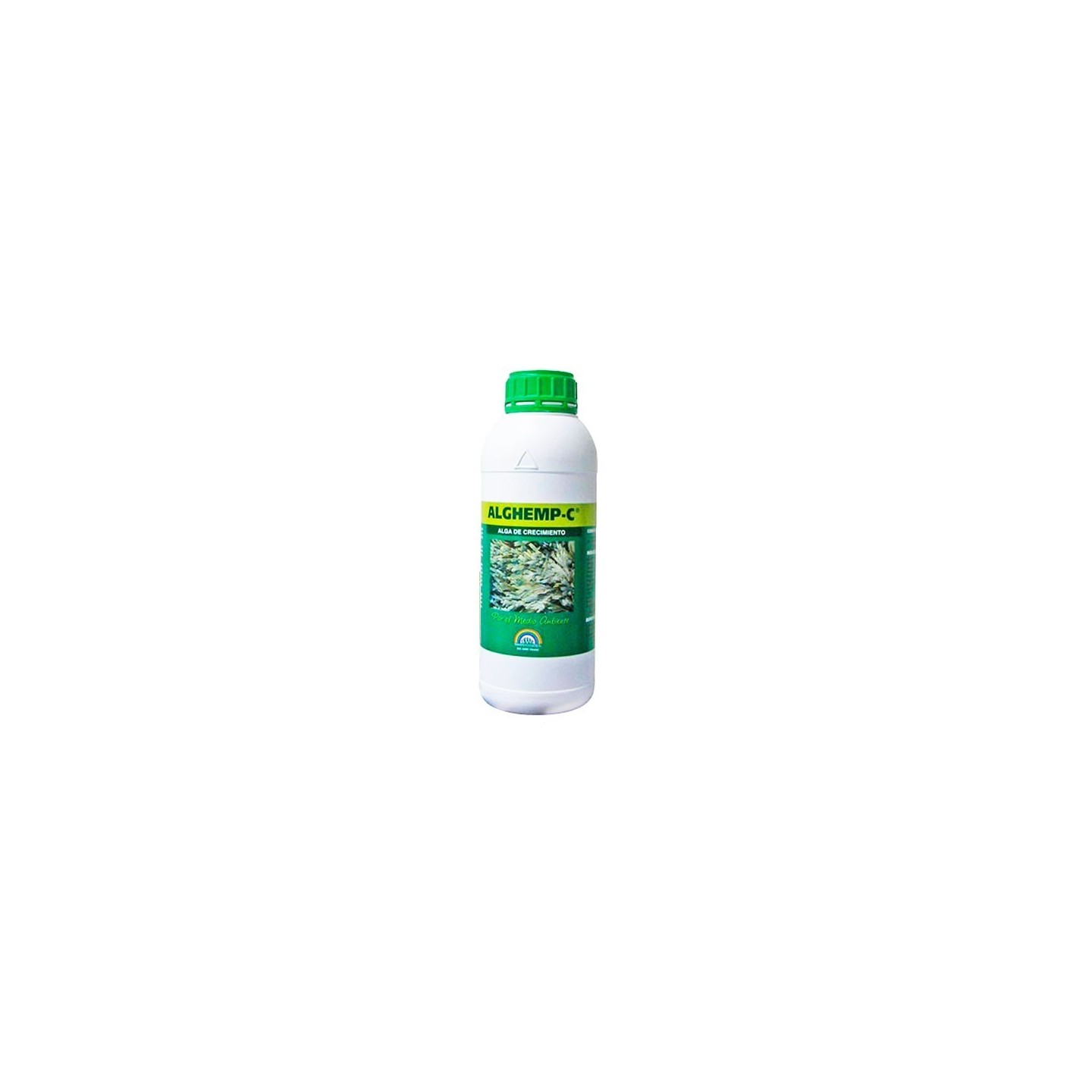 Alghemp Crecimiento 1 L de Trabe