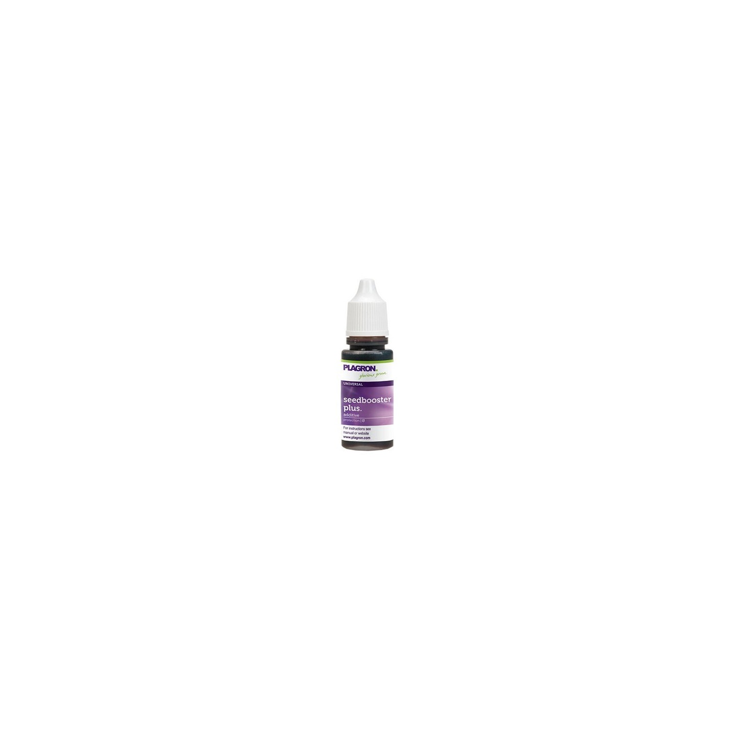 Seed Booster Plus 10 ml de Plagron