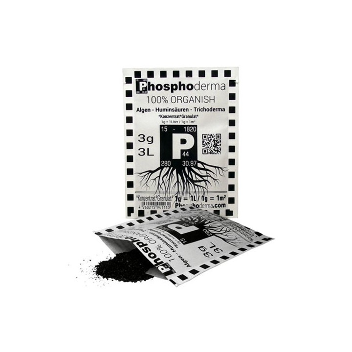 Phosphoderma de Monkey Products