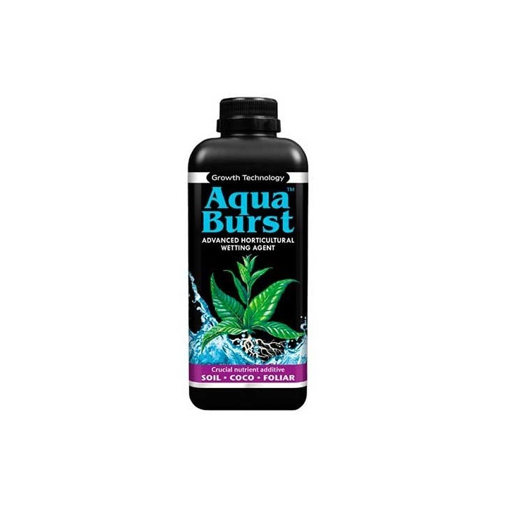 Ionic Aquaburst 1 L de Growth Technology