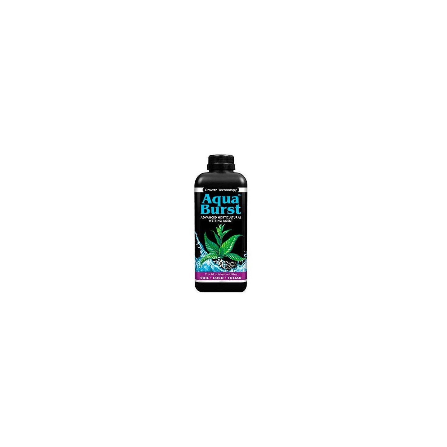 Ionic Aquaburst 1 L de Growth Technology