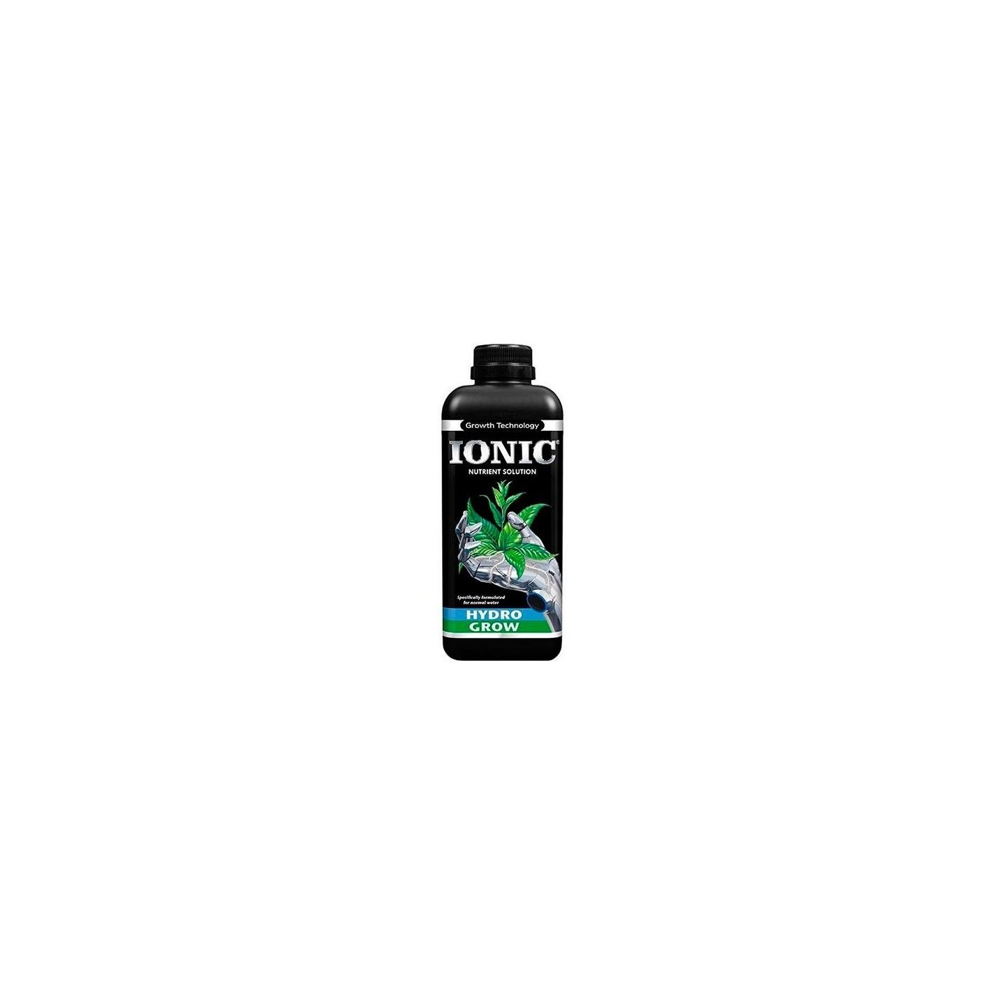 Ionic Hydro Grow de Growth Technology