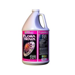 Floranova Bloom de General Hydroponics