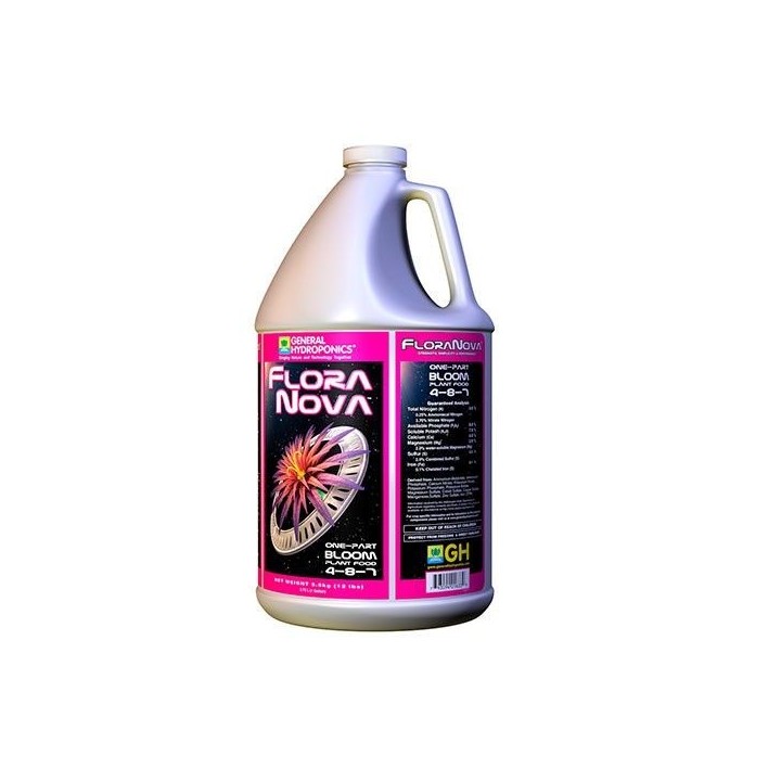 Floranova Bloom de General Hydroponics