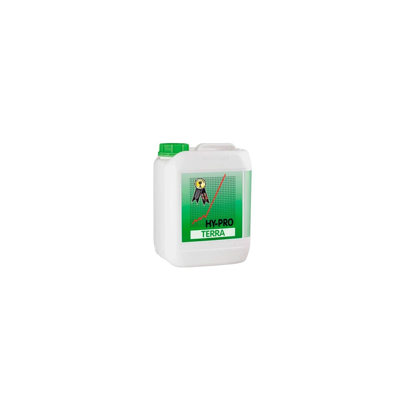 Hy-Pro Terra de Hy Pro