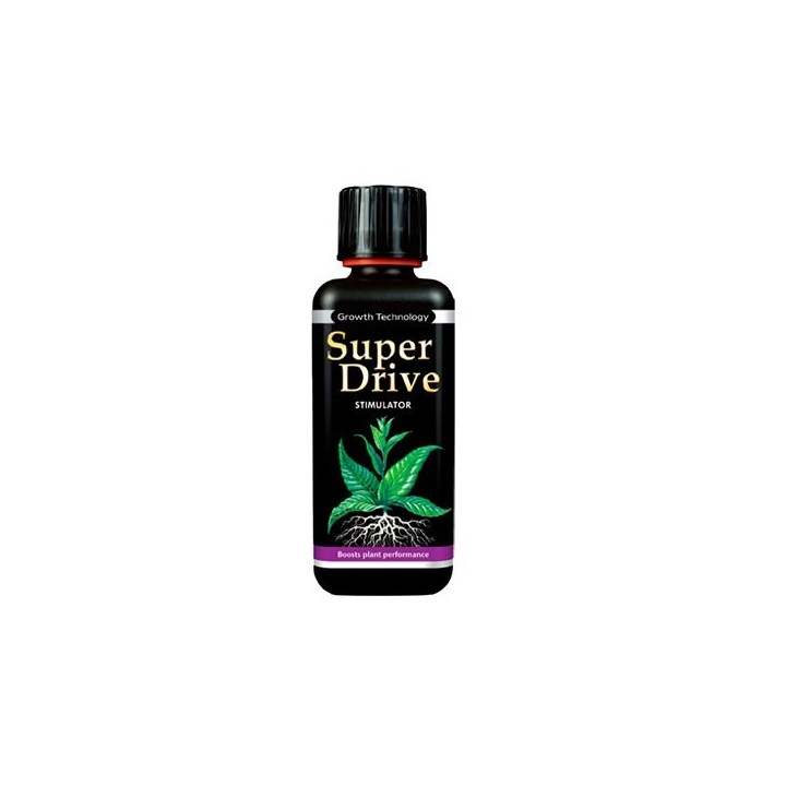 Ionic Superdrive 300 ml de Growth Technology