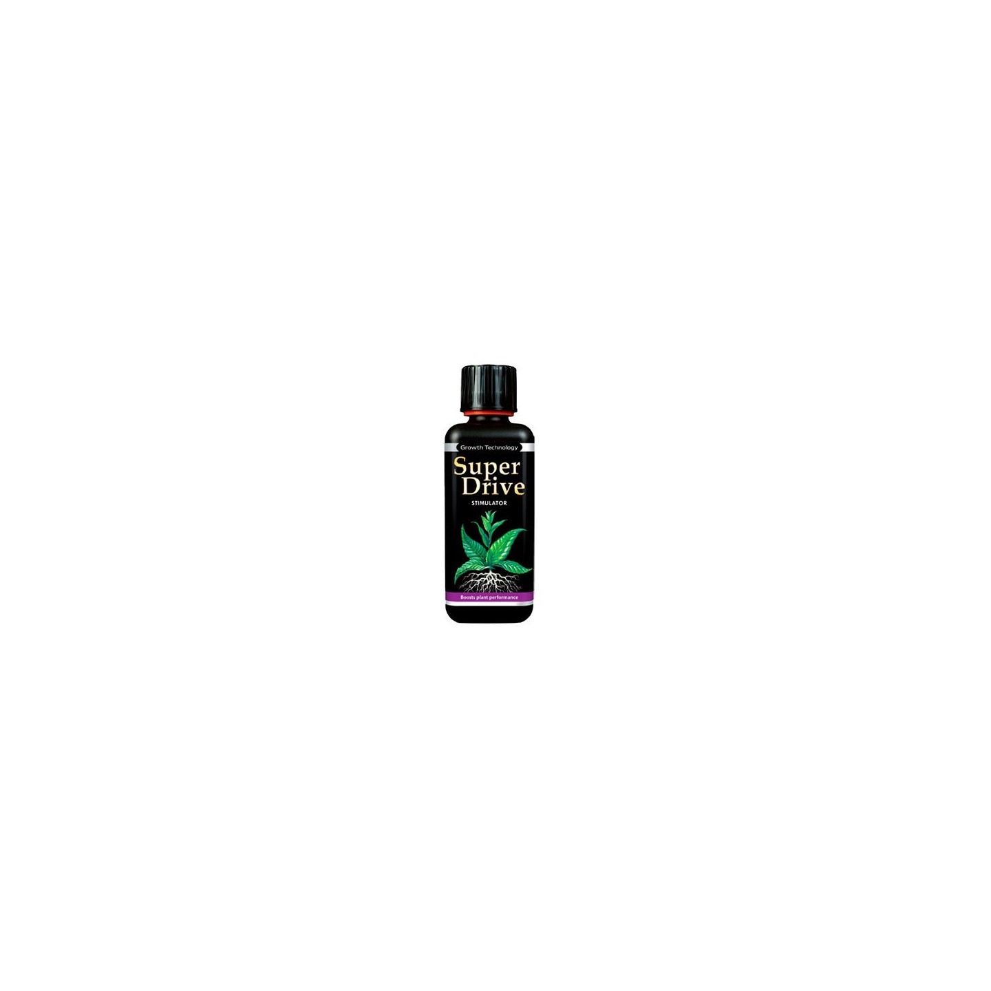 Ionic Superdrive 300 ml de Growth Technology