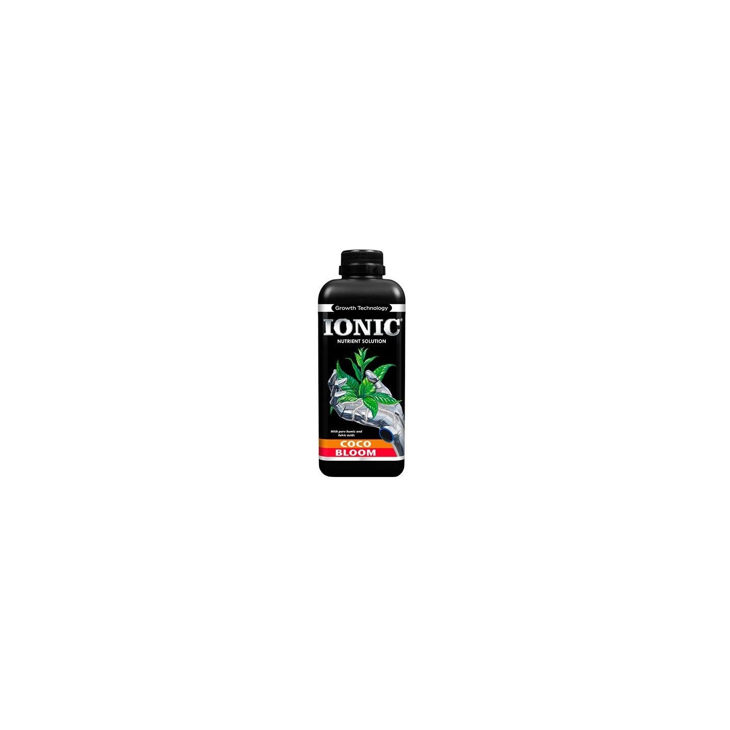 Ionic Coco Bloom de Growth Technology