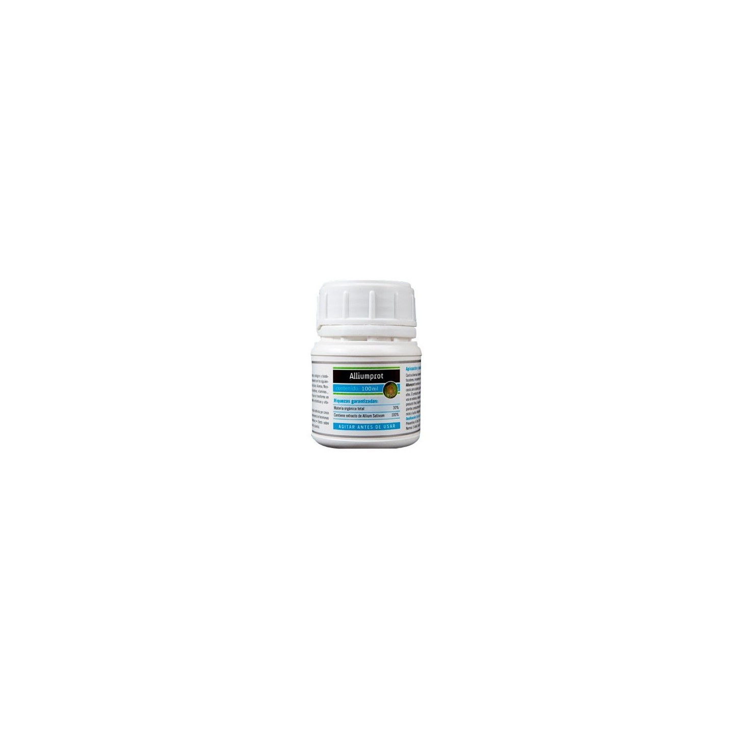 Alliumprot 100 ml de Prot eco