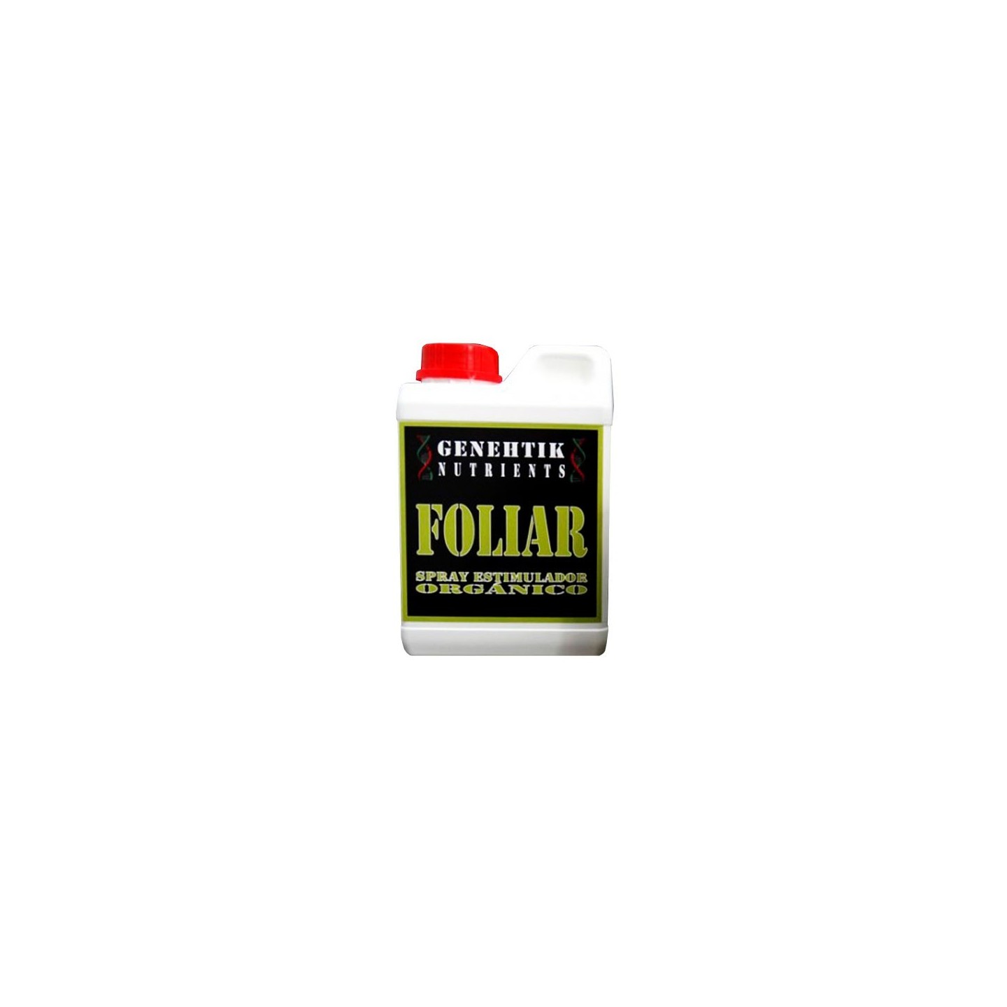 Spray Preventivo Foliar de 