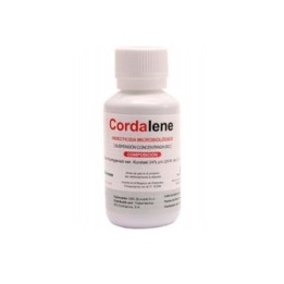 Cordalene de Trabe