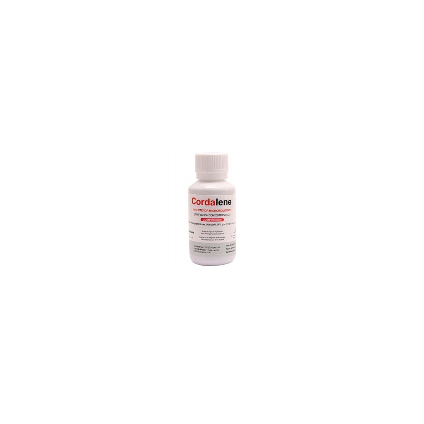 Cordalene de Trabe
