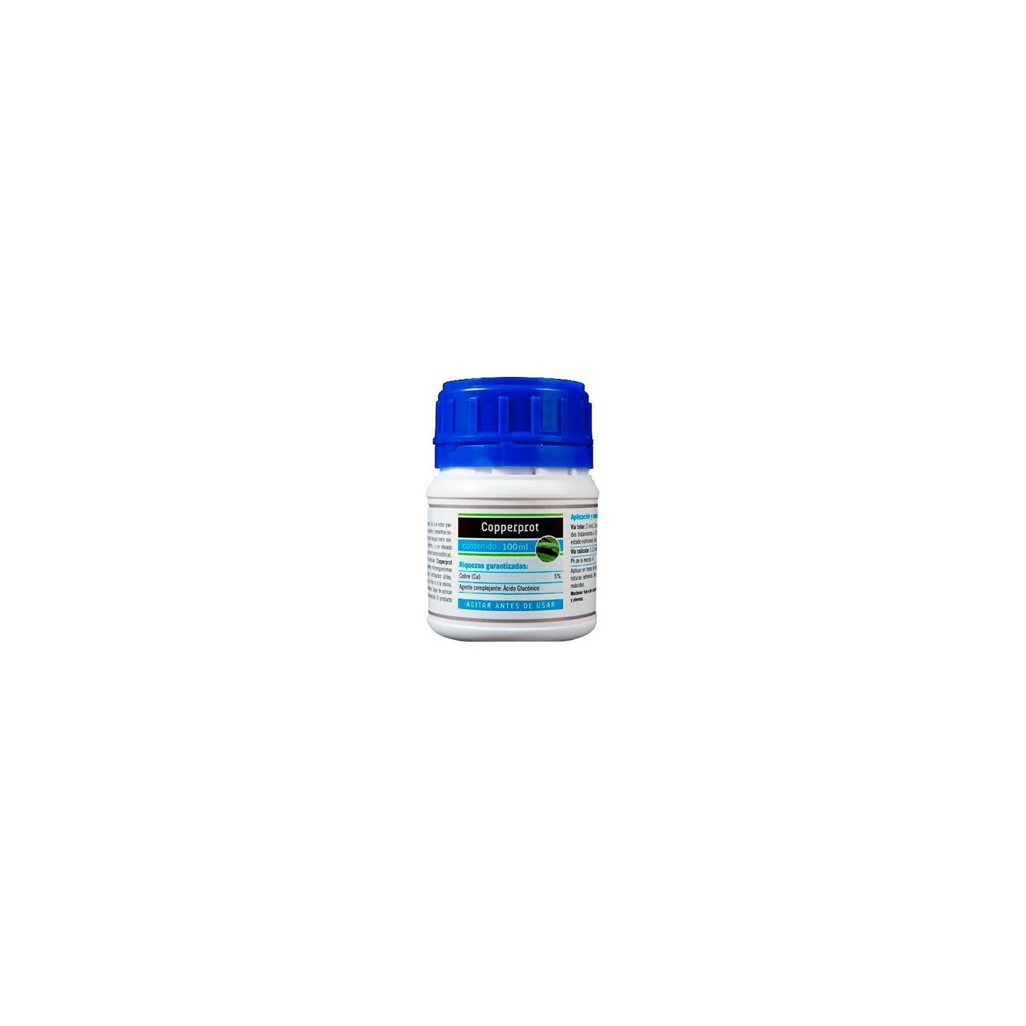Copperprot 100 ml de Prot eco