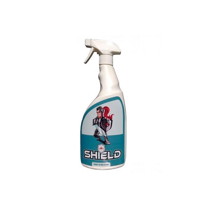 Shield Fitofortificante de 