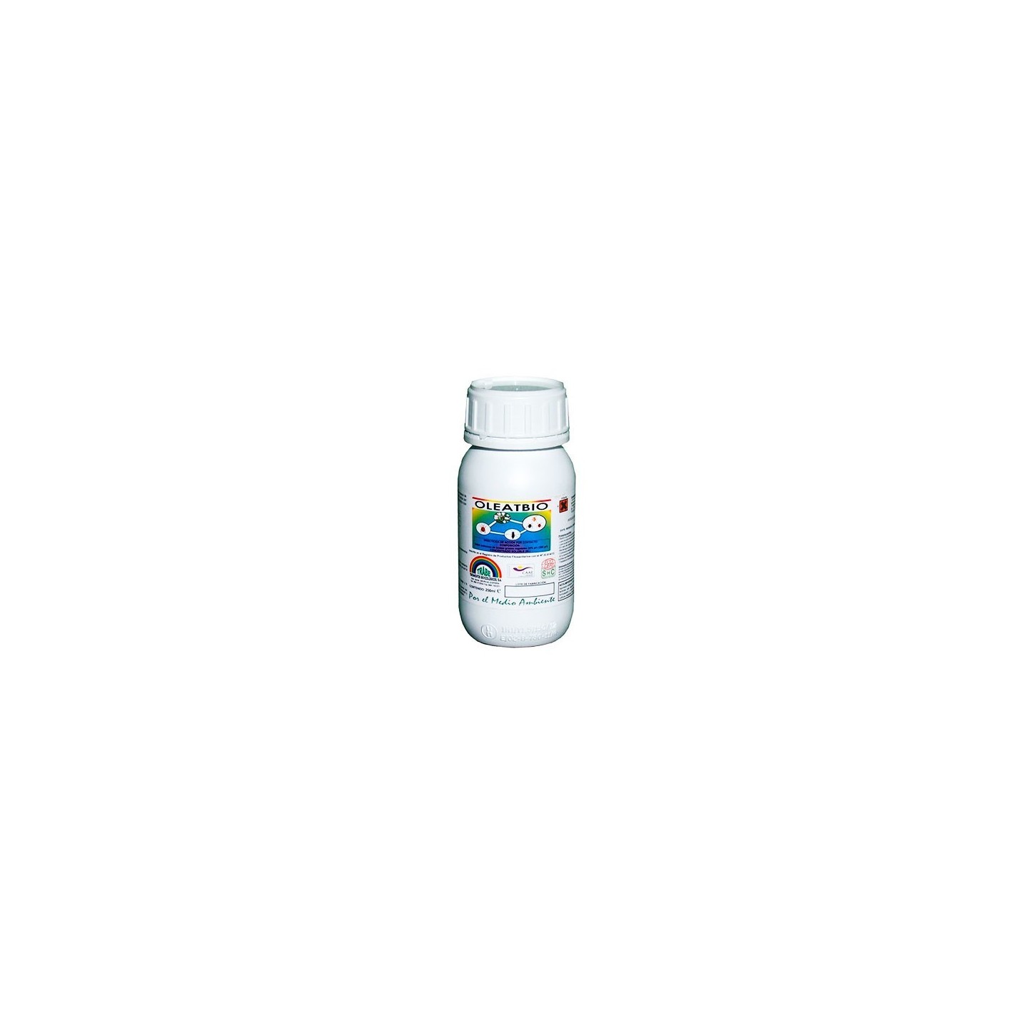 Oleatbio 250 ml de Trabe