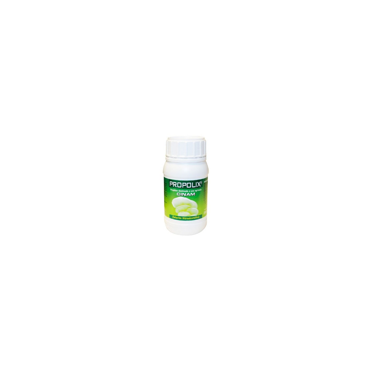 Propolix Cinam 30 ml de Trabe