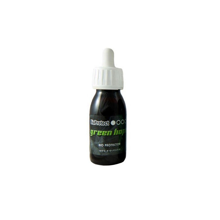 Green Hope Bioprotect 120 ml de Green Hope