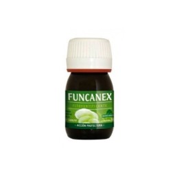 Funcanex 30 ml de Trabe