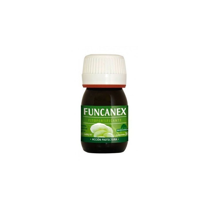 Funcanex 30 ml de Trabe