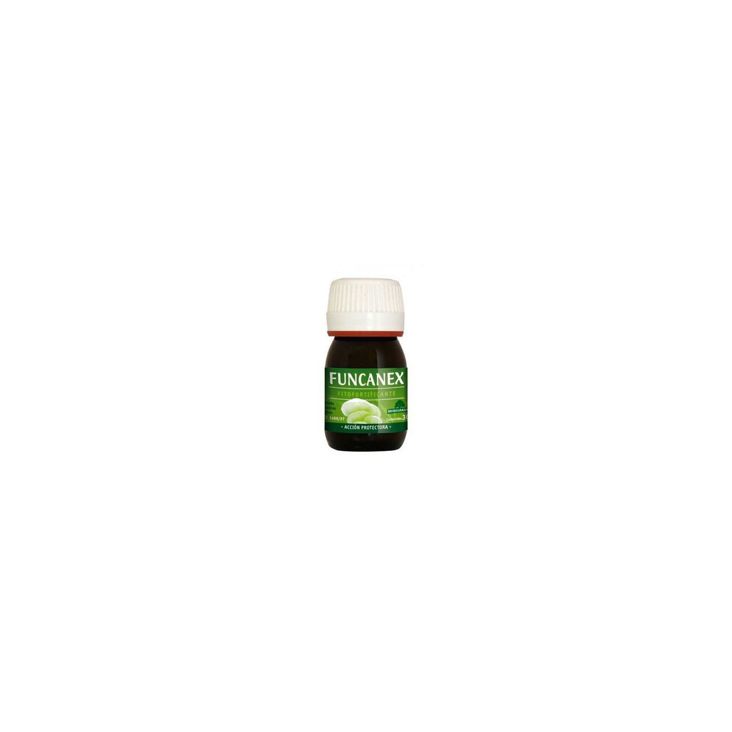 Funcanex 30 ml de Trabe
