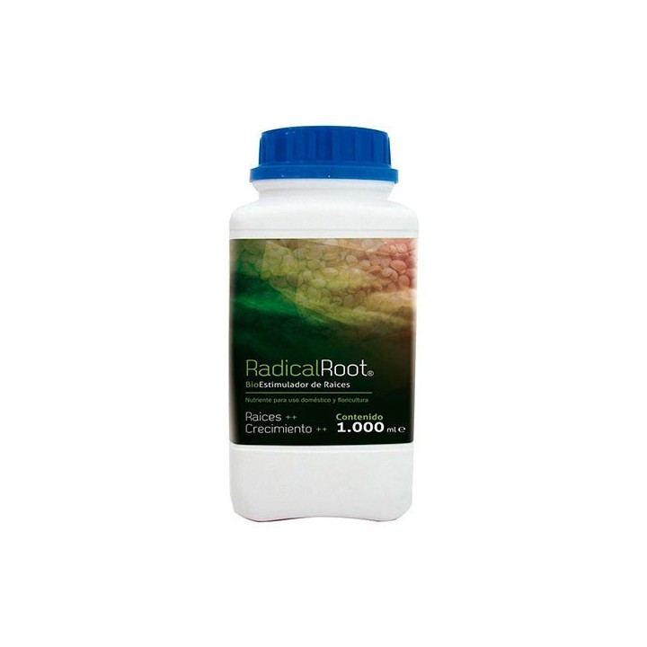 Radical Root 1 L de Trabe