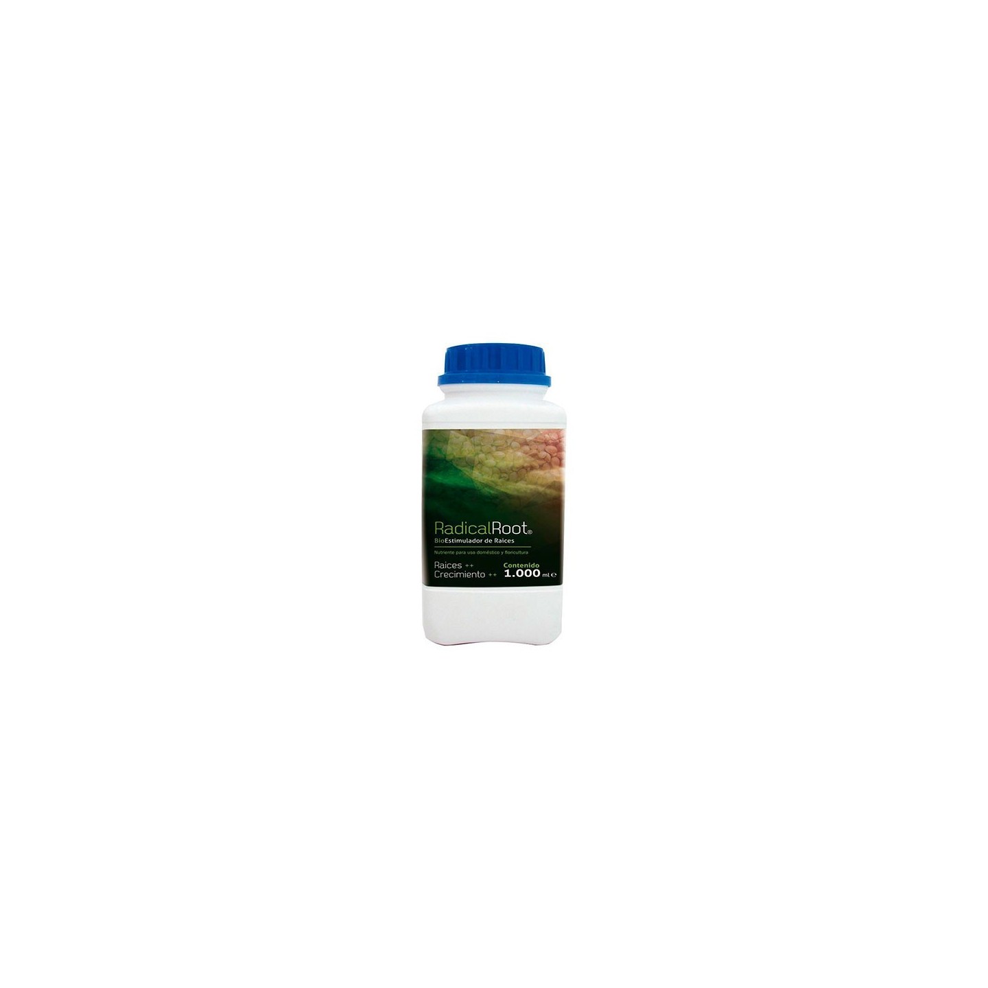 Radical Root 1 L de Trabe