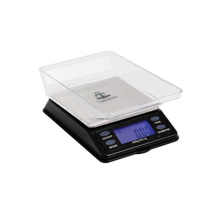 On Balance Mini Table Top de Genericos MP