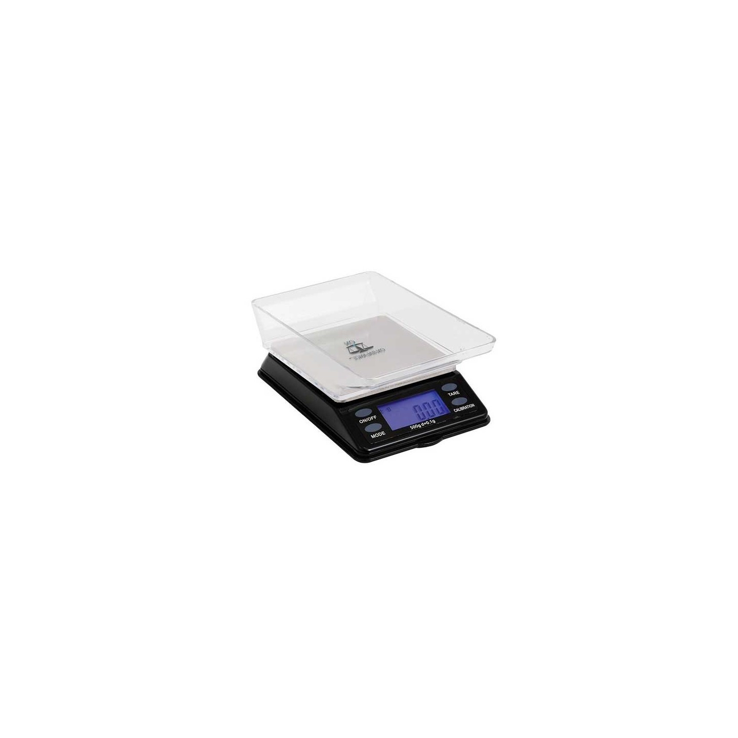 On Balance Mini Table Top de Genericos MP