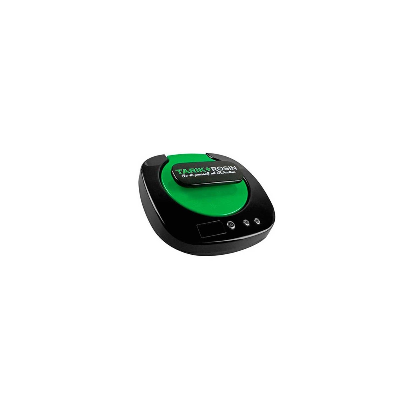 Prensa Tarik Rosin de Genericos MP