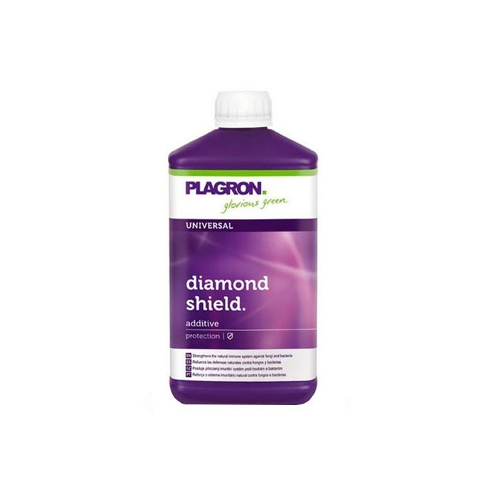 Diamond Shield 1 L de Plagron
