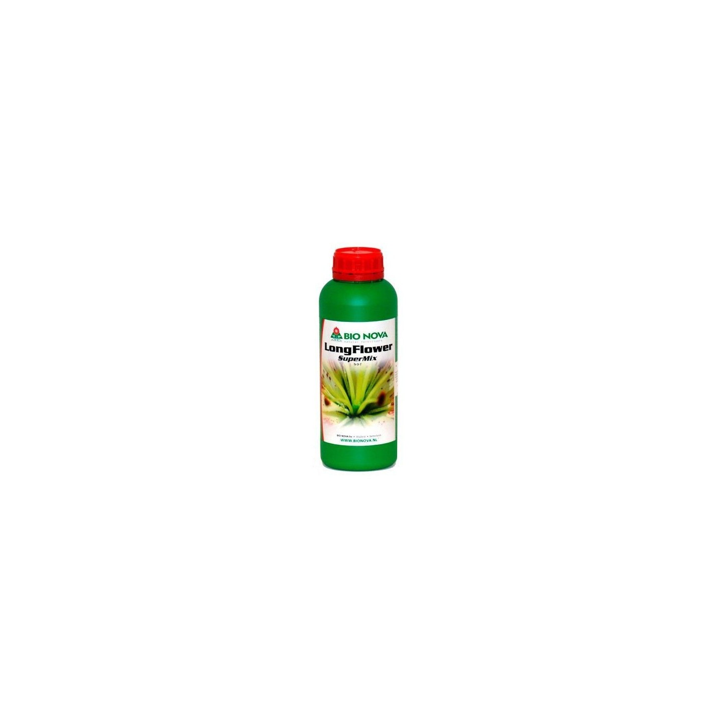 Bio Nova Long Flowering Supermix 1 L de Bio Nova