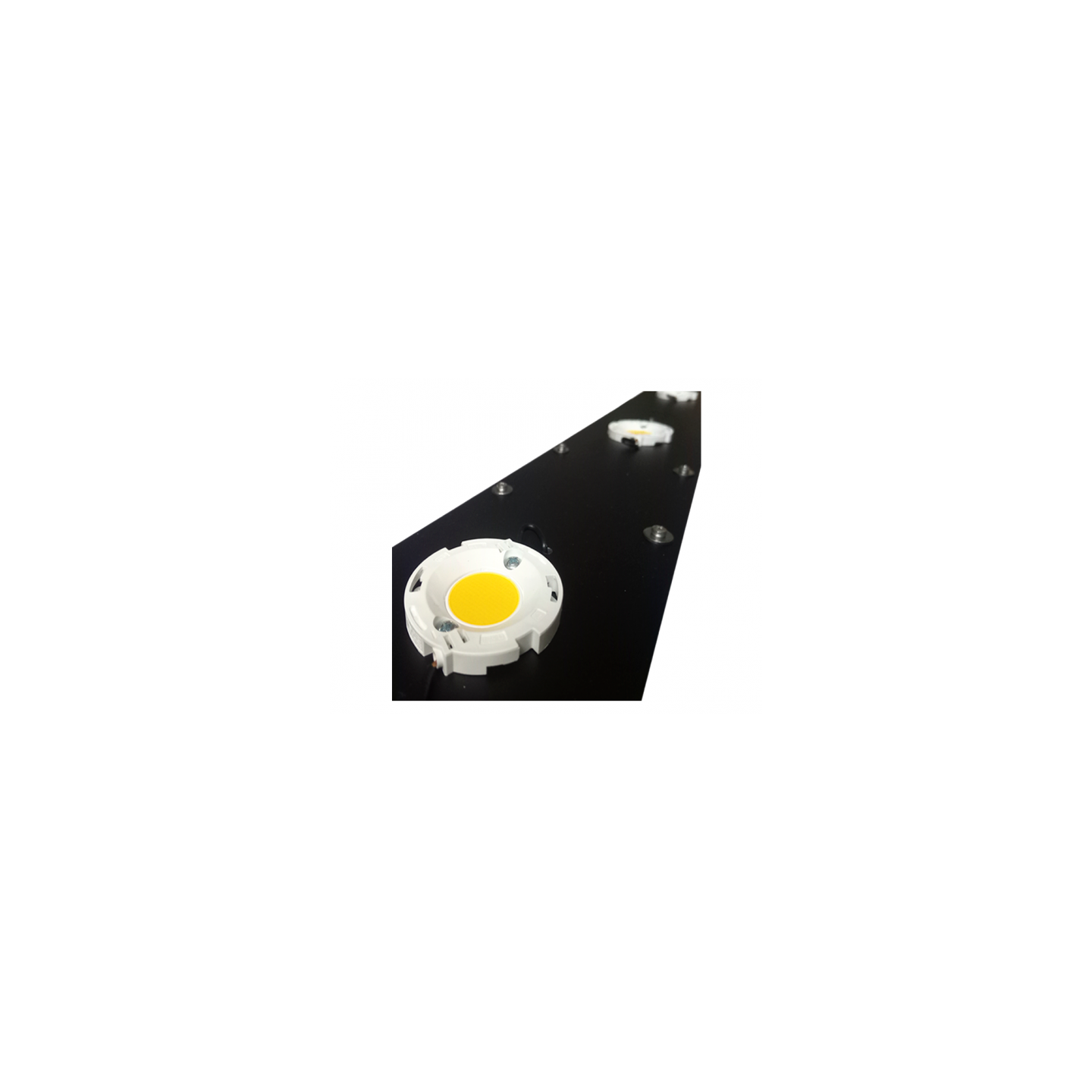 Foco Led TGL-220 de Genericos MP