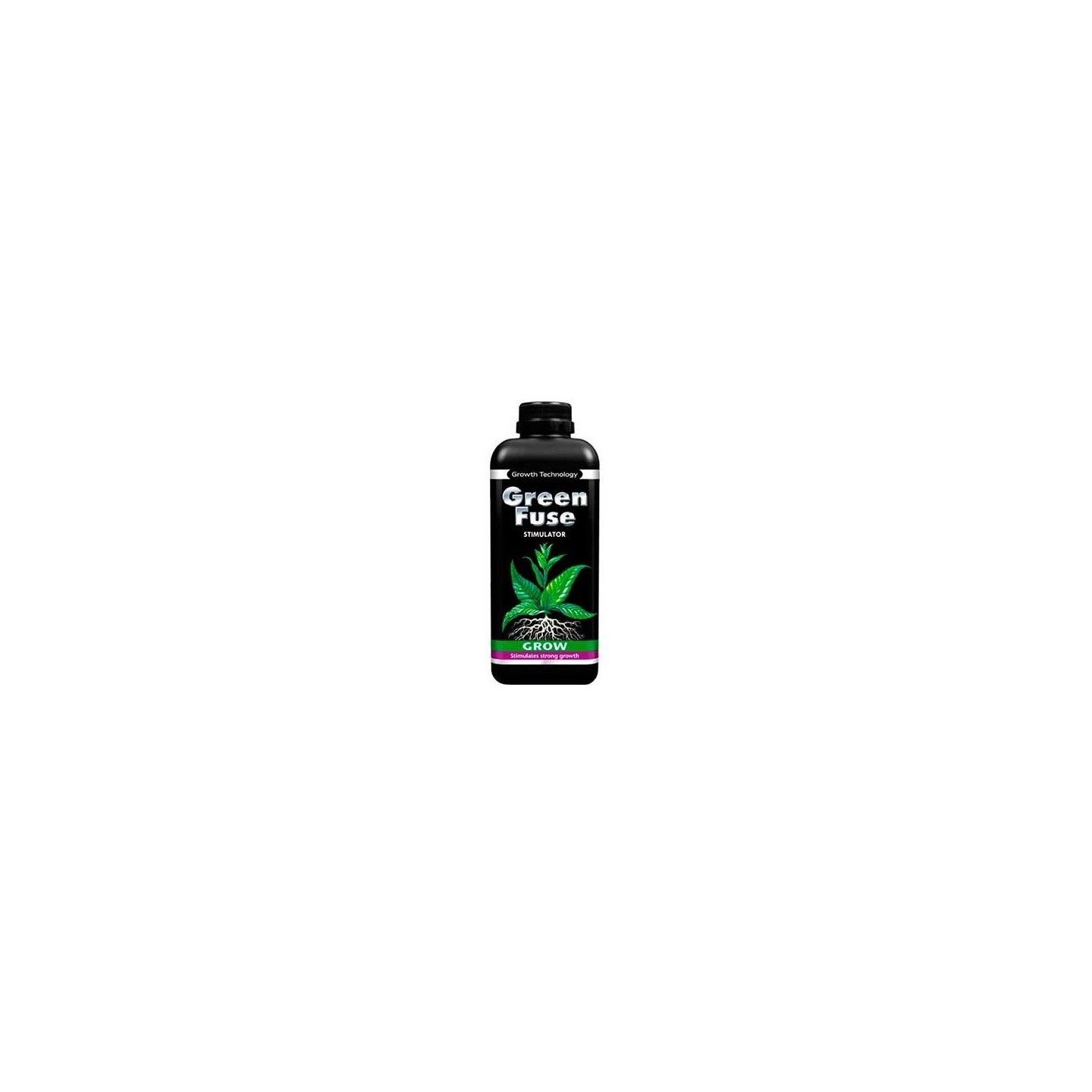 Greenfuse Grow 100 ml de Growth Technology