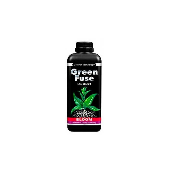 Greenfuse Bloom 100 ml de Growth Technology