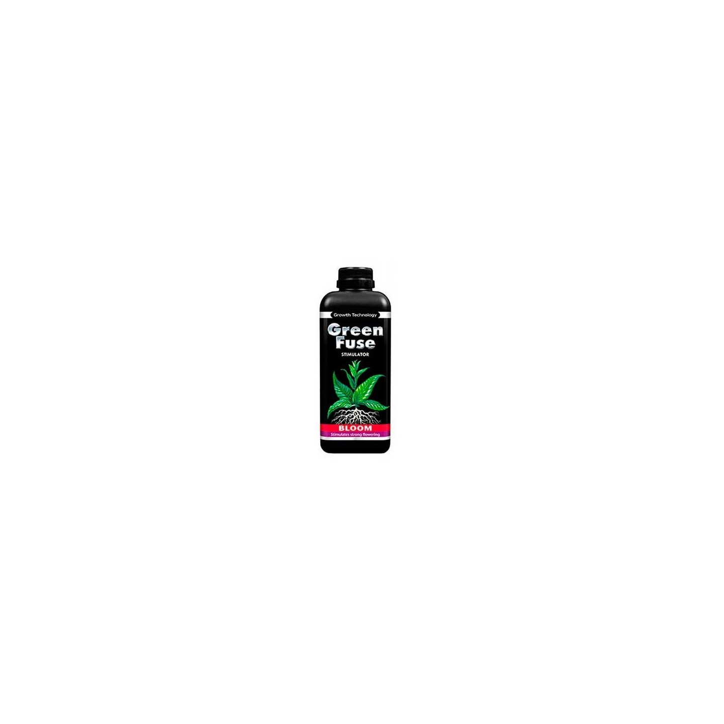 Greenfuse Bloom 100 ml de Growth Technology