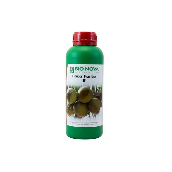 Bio Nova Coco B de Bio Nova