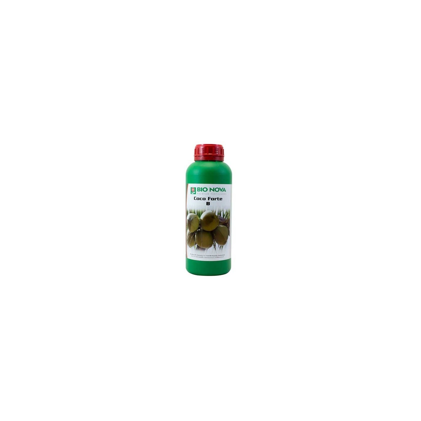 Bio Nova Coco B de Bio Nova