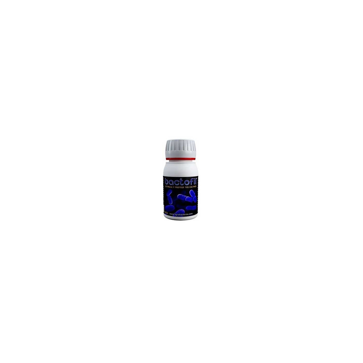 Bactofil de Agrobacterias