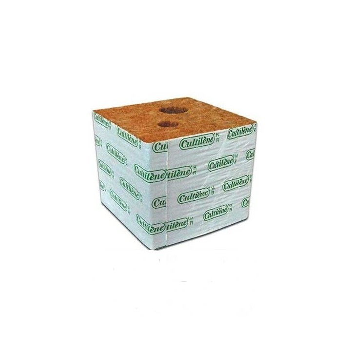 Taco Big Block Cultilene 150 x 150 x 135 mm (caja 60 Unidades)