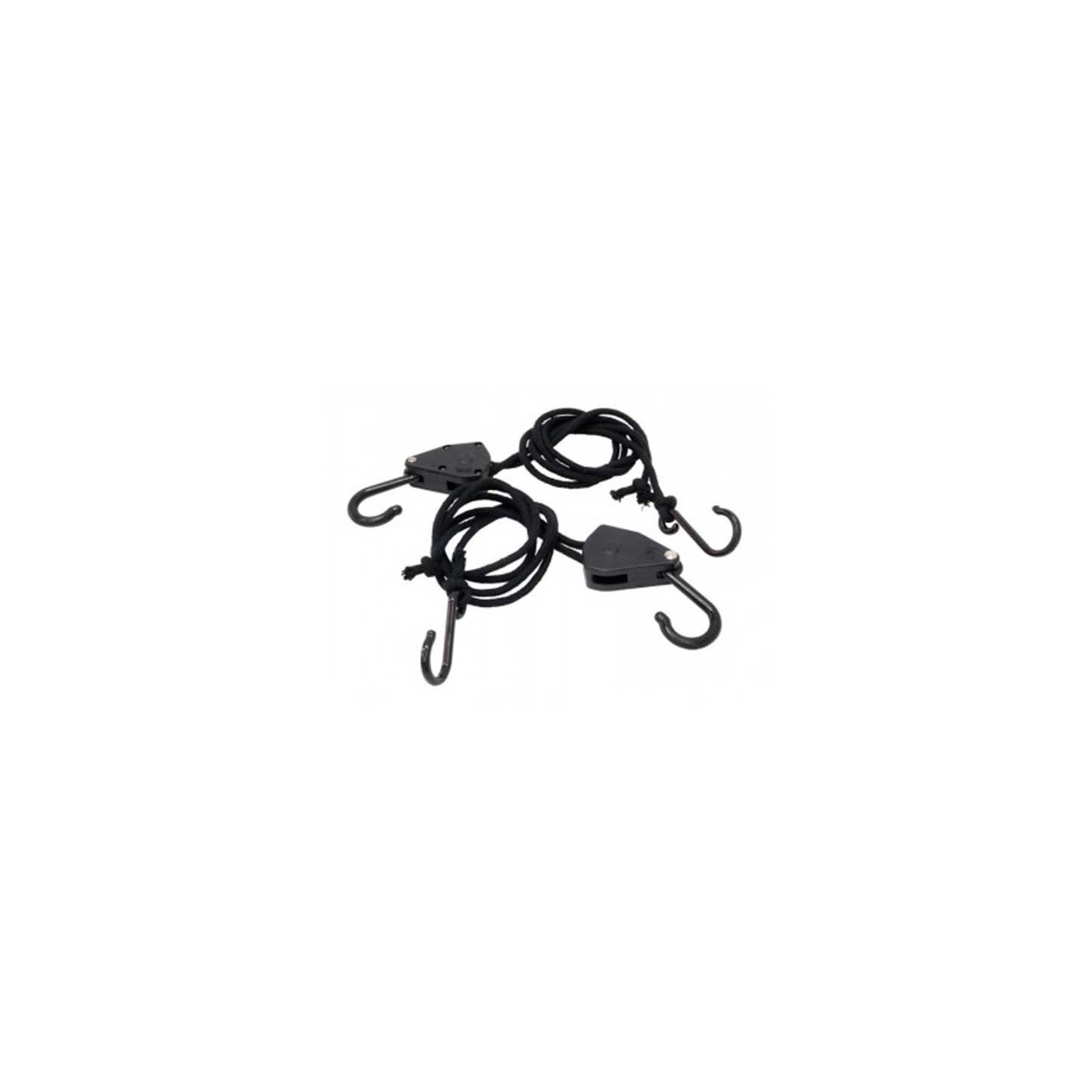 Polea De Sujeción Light Hanger 2 Unidades de Pure Factory