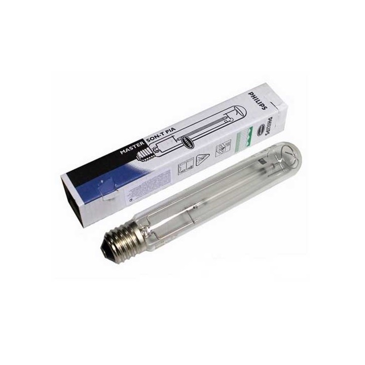 Bombilla Philips Son-T Pia Plus de Philips
