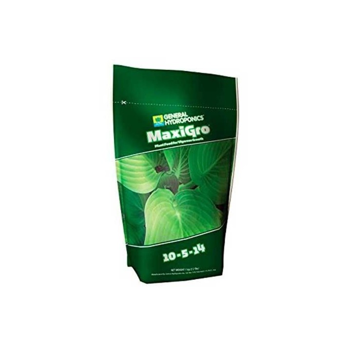 Maxigro 1 Kg de General Hydroponics