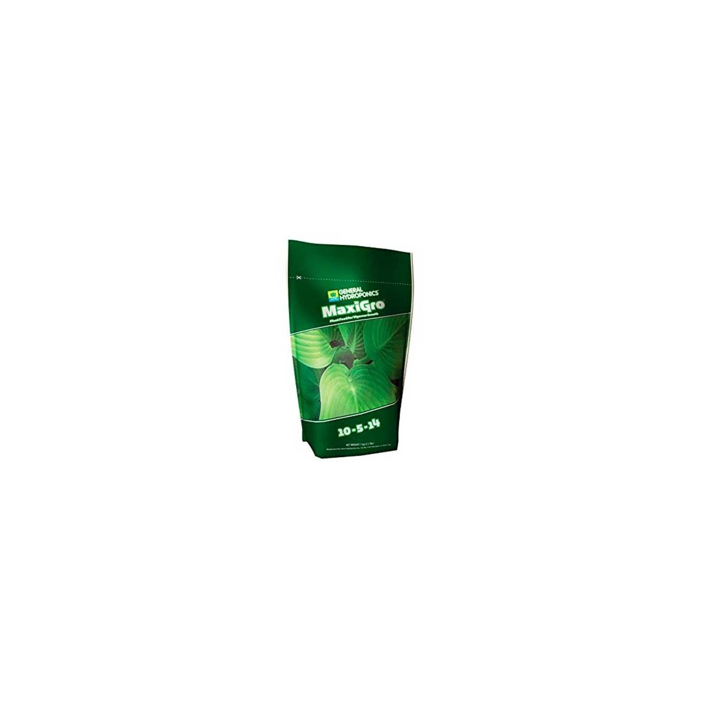 Maxigro 1 Kg de General Hydroponics