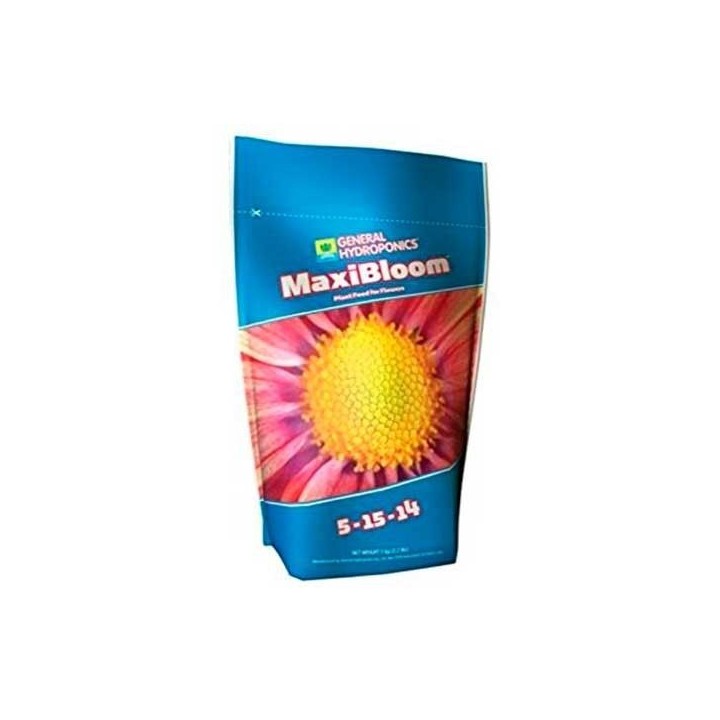 Maxibloom 1 Kg de General Hydroponics