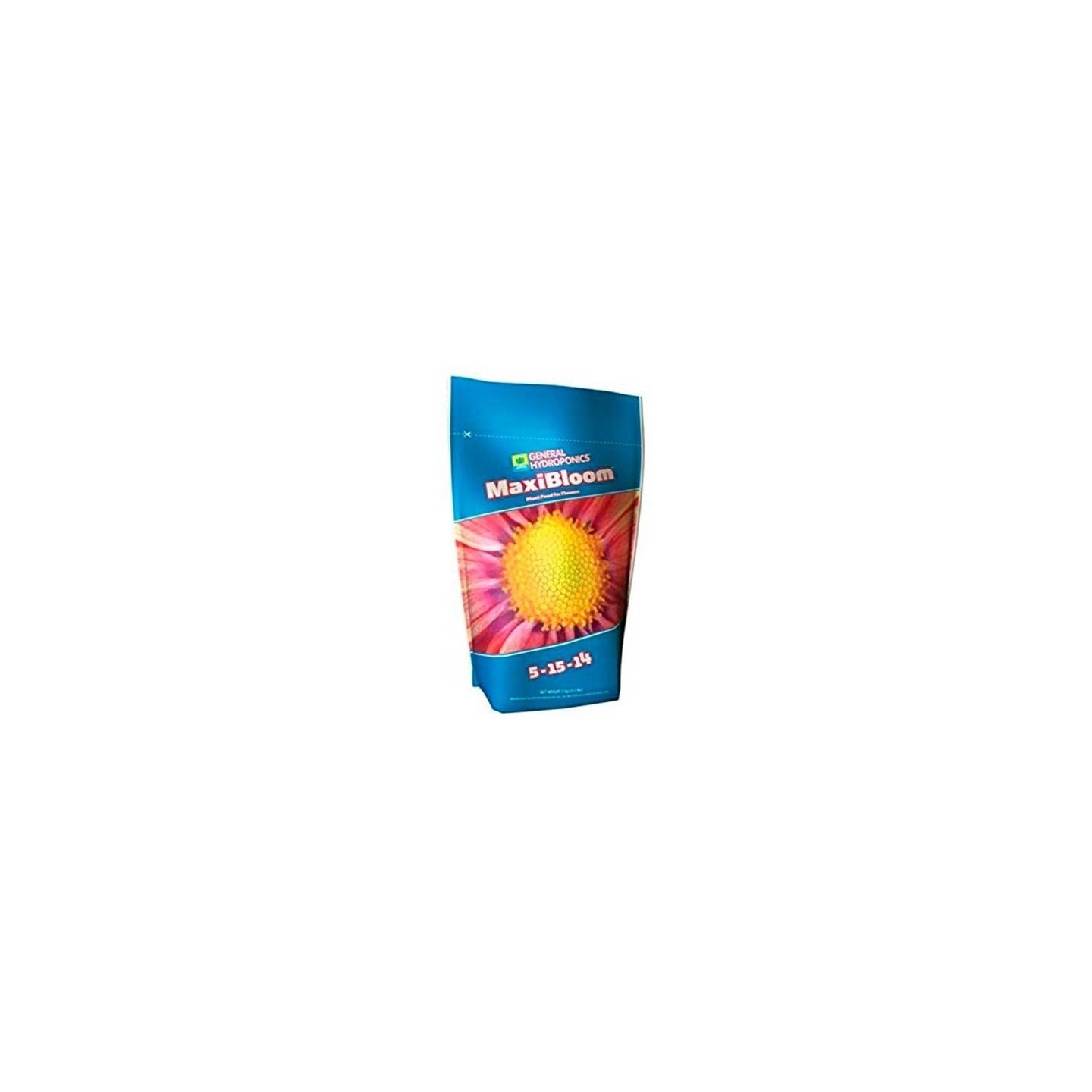Maxibloom 1 Kg de General Hydroponics