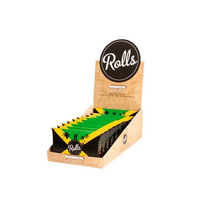 Rolls Pack de 
