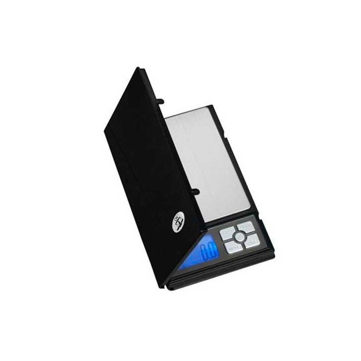 Bascula Notebook 2000 X 0,1 g de Genericos MP