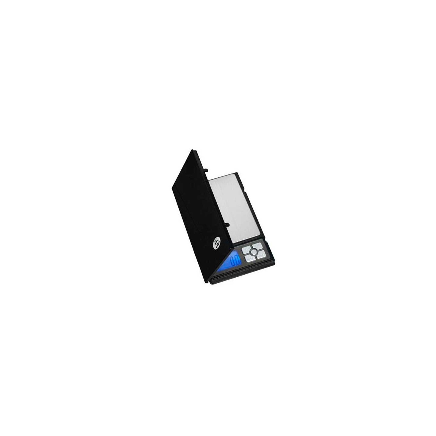 Bascula Notebook 2000 X 0,1 g de Genericos MP